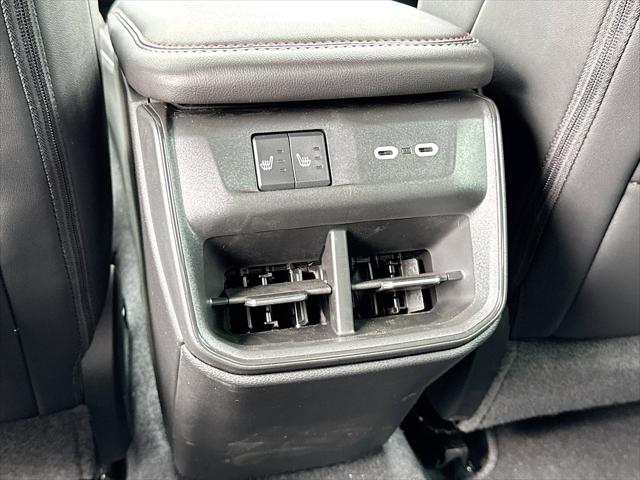 2026 Dodge Charger R/T Plus
