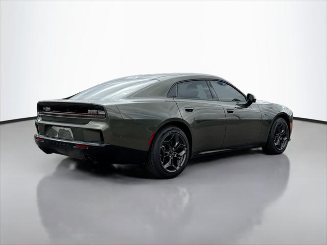 2026 Dodge Charger R/T Plus