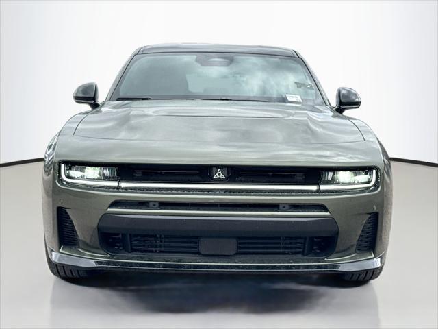 2026 Dodge Charger R/T Plus