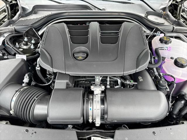 2026 Dodge Charger R/T Plus
