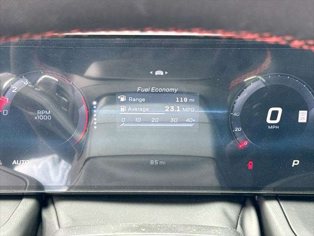 2026 Dodge Charger R/T Plus