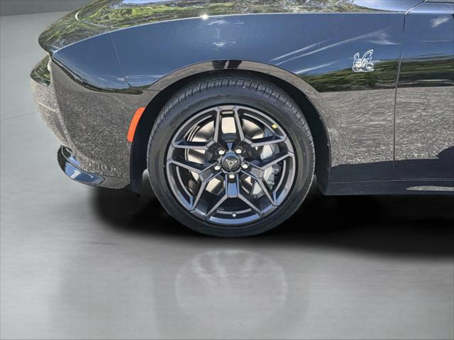 2026 Dodge Charger Daytona Scat Pack Plus 4-Door AWD