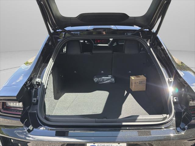 2026 Dodge Charger Daytona Scat Pack Plus 4-Door AWD