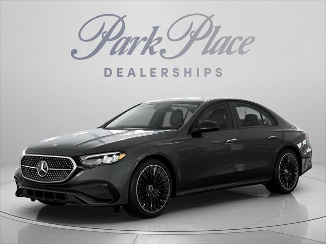 2026 Mercedes-Benz E 350 E 350 for sale in Arlington, TX