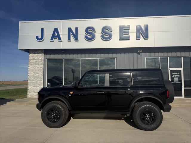 2026 Ford Bronco Badlands for sale in York, NE