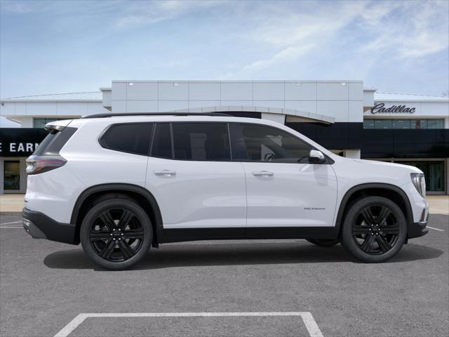 2026 GMC Acadia Elevation FWD
