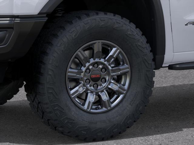 2026 GMC Sierra 1500 Crew Cab, Short Bed, AT4X, 4WD