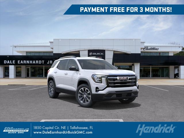 2026 GMC Terrain AWD Elevation for sale in Tallahassee, FL