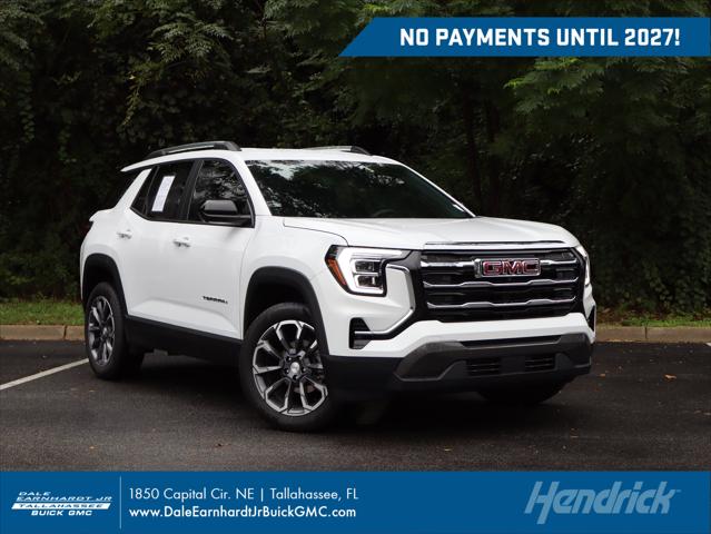 2026 GMC Terrain Elevation, AWD for sale in Tallahassee, FL