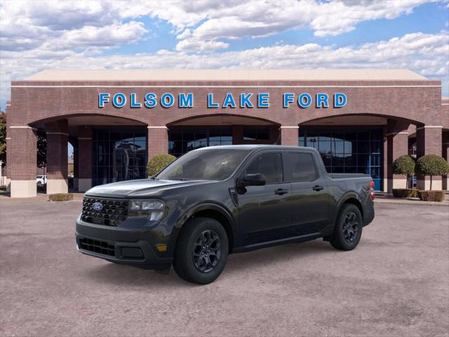 2026 Ford Maverick XLT for sale in Folsom, CA