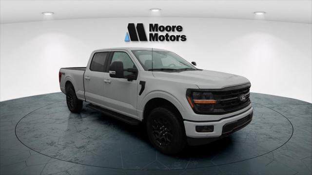 2026 Ford F-150 XLT for sale in Caro, MI