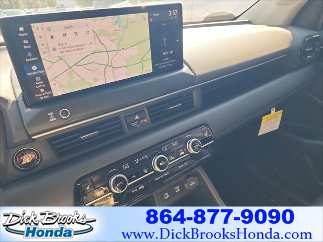 2026 Honda Pilot EX-L for sale in Greer, SC