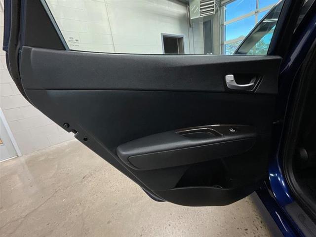 2019 Kia Optima EX