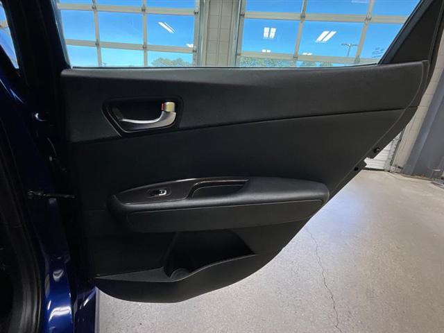 2019 Kia Optima EX