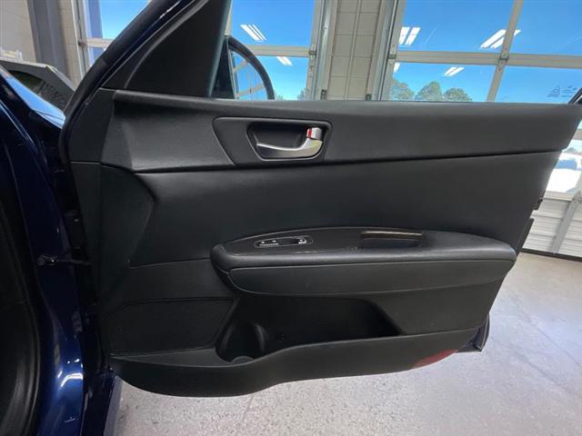 2019 Kia Optima EX