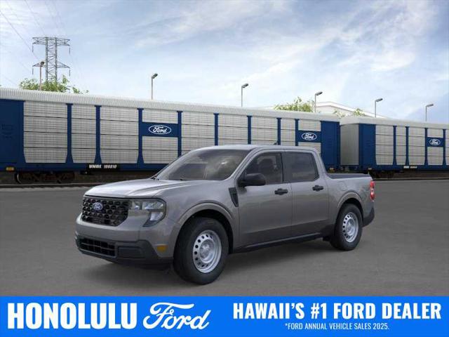 2026 Ford Maverick XL for sale in Honolulu, HI