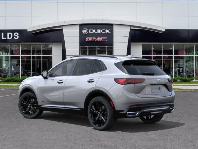 2026 Buick Envision Sport Touring AWD