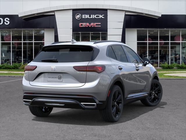 2026 Buick Envision Sport Touring AWD