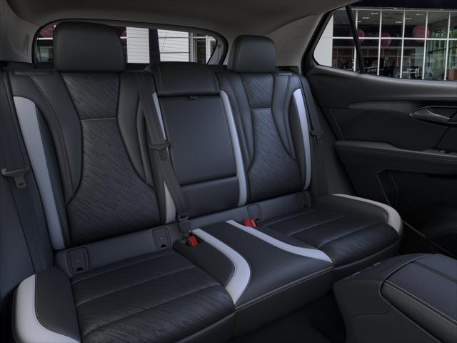 2026 Buick Envision Sport Touring AWD