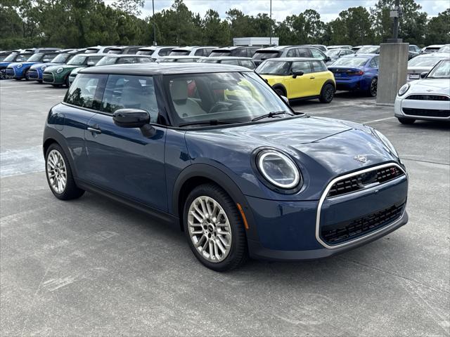 2026 MINI Hardtop Cooper S for sale in Wesley Chapel, FL