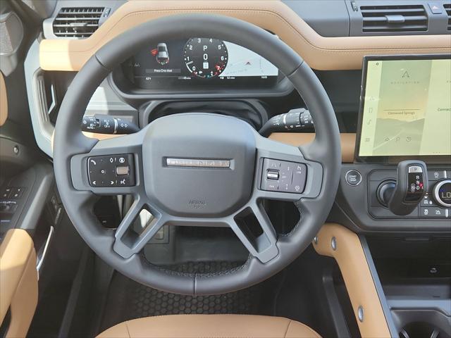2026 Land Rover Defender P400 X-Dynamic SE