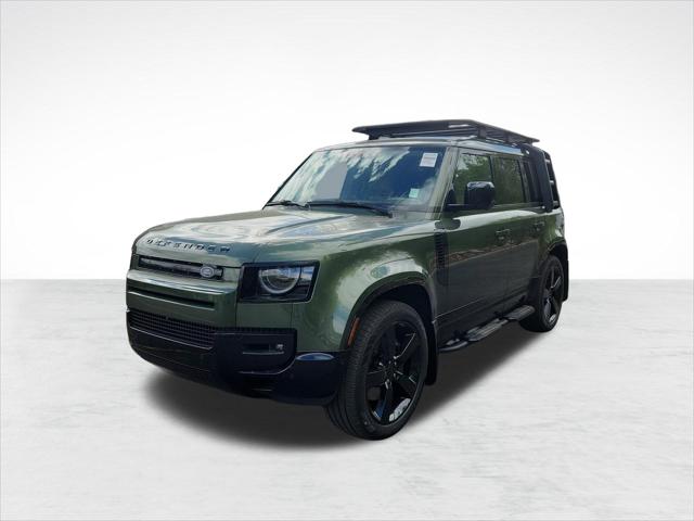 2026 Land Rover Defender P400 X-Dynamic SE for sale in Glenwood Springs, CO