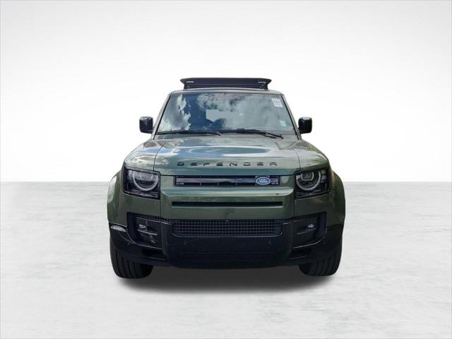 2026 Land Rover Defender P400 X-Dynamic SE