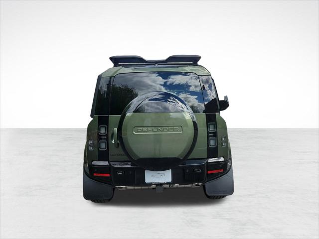 2026 Land Rover Defender P400 X-Dynamic SE