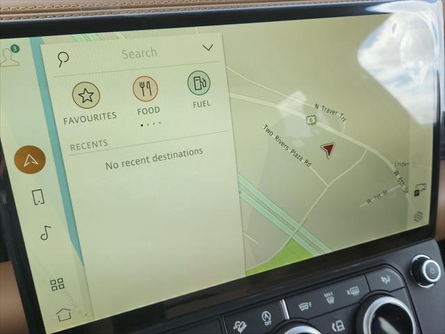 2026 Land Rover Defender P400 X-Dynamic SE
