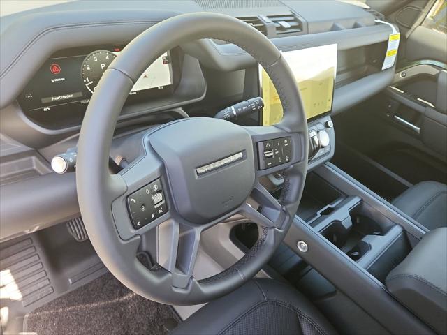 2026 Land Rover Defender P300 S