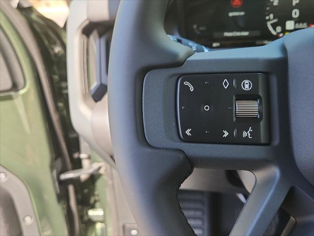 2026 Land Rover Defender P300 S