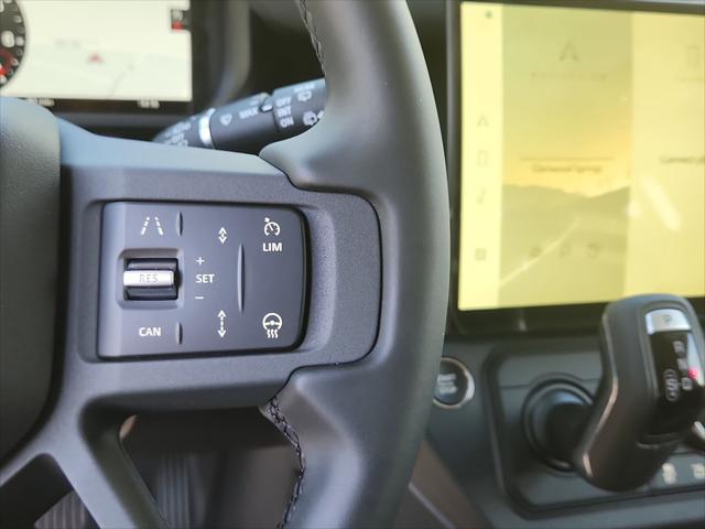 2026 Land Rover Defender P300 S