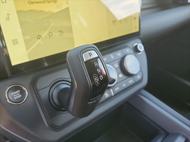 2026 Land Rover Defender P300 S