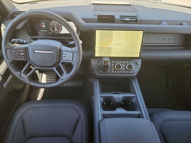 2026 Land Rover Defender P300 S