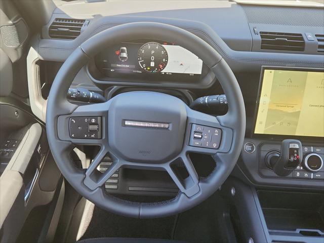 2026 Land Rover Defender P300 S