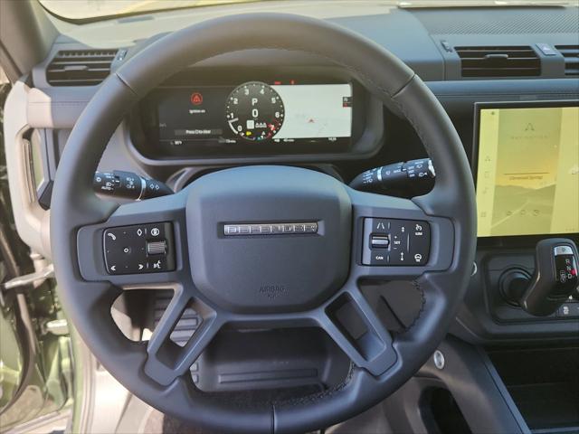 2026 Land Rover Defender P300 S