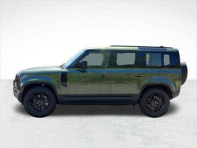 2026 Land Rover Defender P300 S