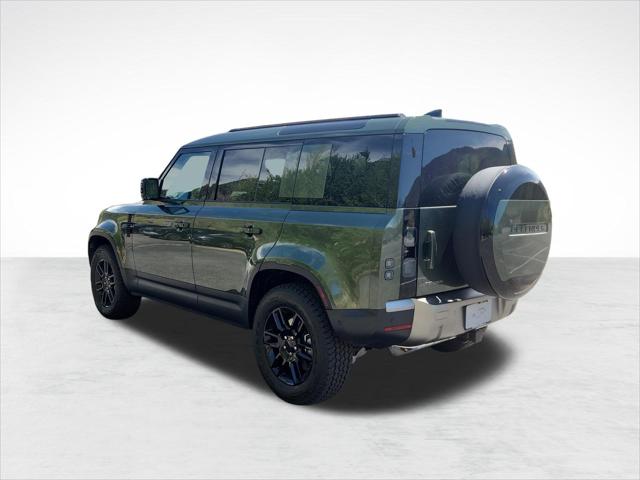 2026 Land Rover Defender P300 S