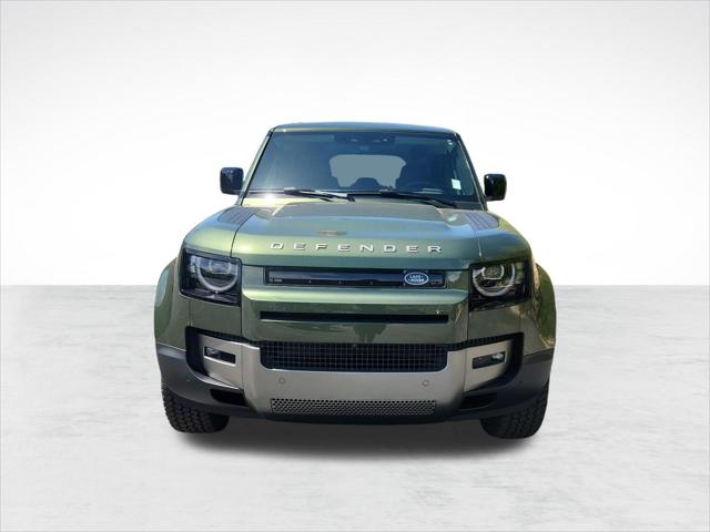 2026 Land Rover Defender P300 S