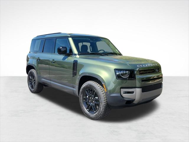 2026 Land Rover Defender P300 S