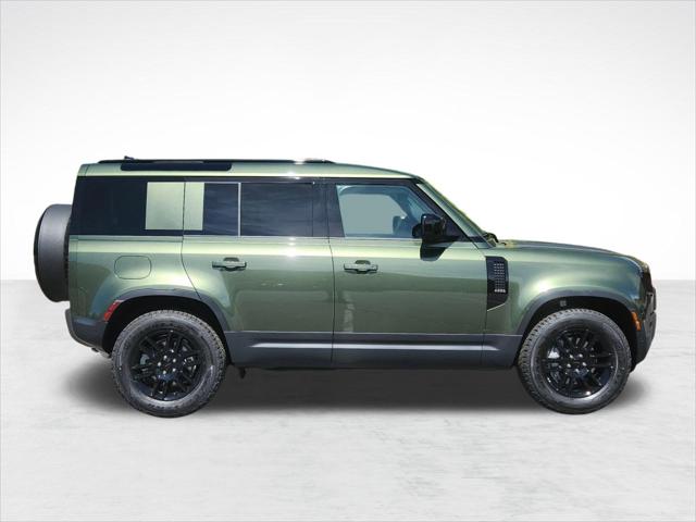 2026 Land Rover Defender P300 S
