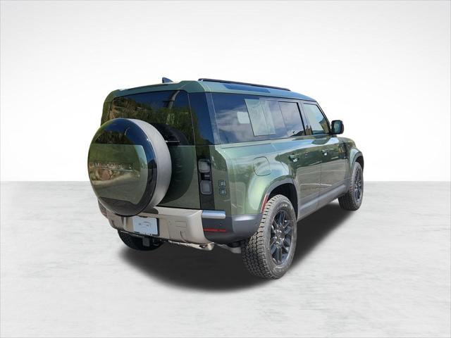 2026 Land Rover Defender P300 S