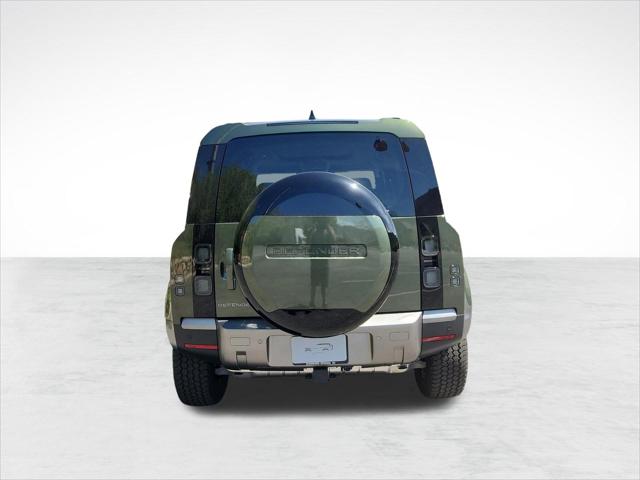 2026 Land Rover Defender P300 S