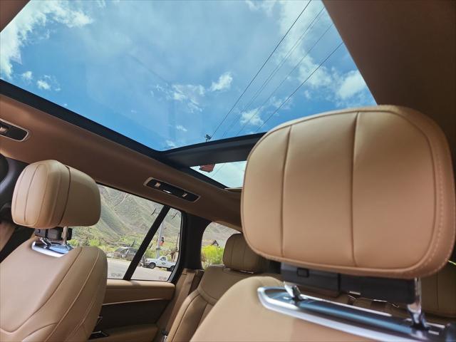 2026 Land Rover Range Rover P530 SE