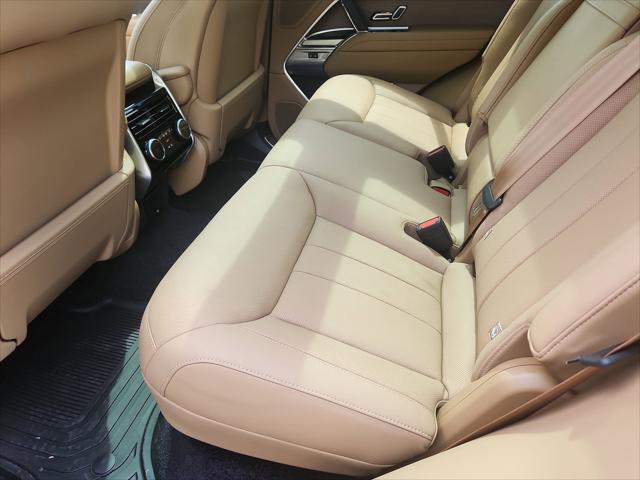 2026 Land Rover Range Rover P530 SE