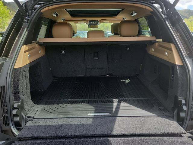 2026 Land Rover Range Rover P530 SE