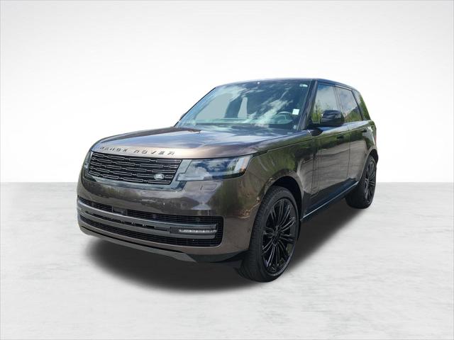 2026 Land Rover Range Rover P530 SE for sale in Glenwood Springs, CO
