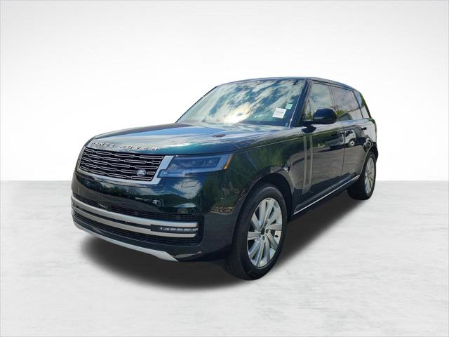 2026 Land Rover Range Rover P400 SE 7 Seat for sale in Glenwood Springs, CO