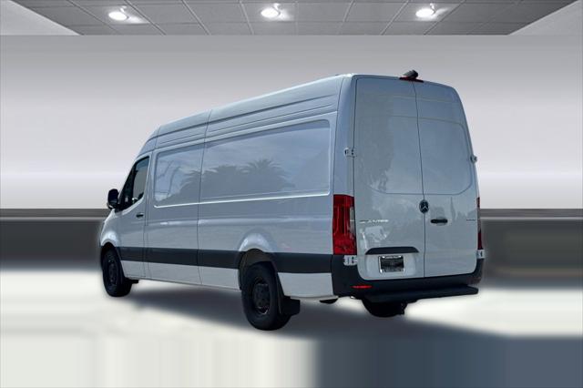 2026 Mercedes-Benz Sprinter 2500 High Roof 4-Cyl Diesel HO