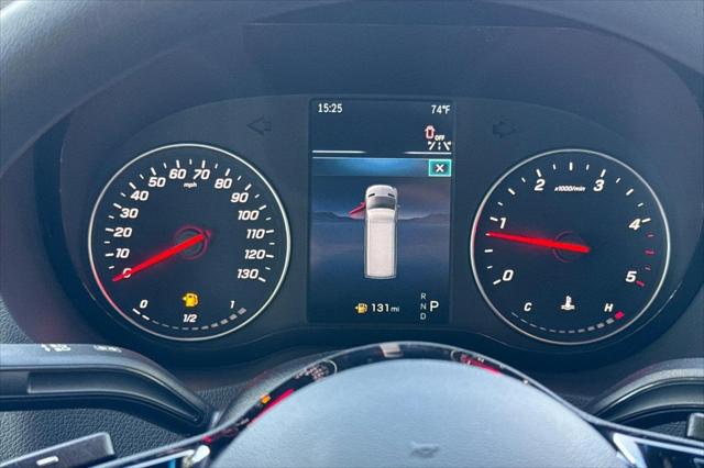 2026 Mercedes-Benz Sprinter 2500 High Roof 4-Cyl Diesel HO